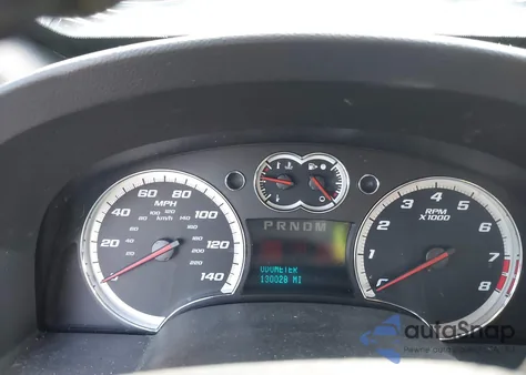 2008 Chevrolet Equinox Sport из США, поврежденный, VIN 2CNDL737486033009